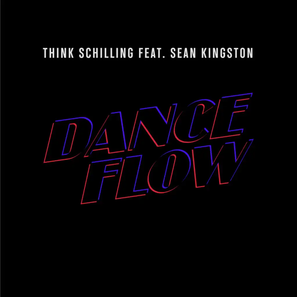 Dance Flow (feat. Sean Kingston)