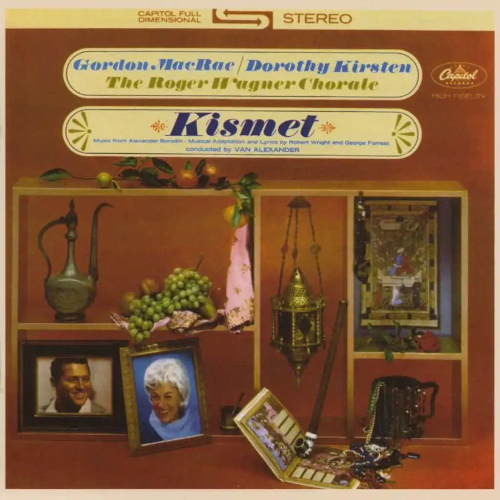 Kismet