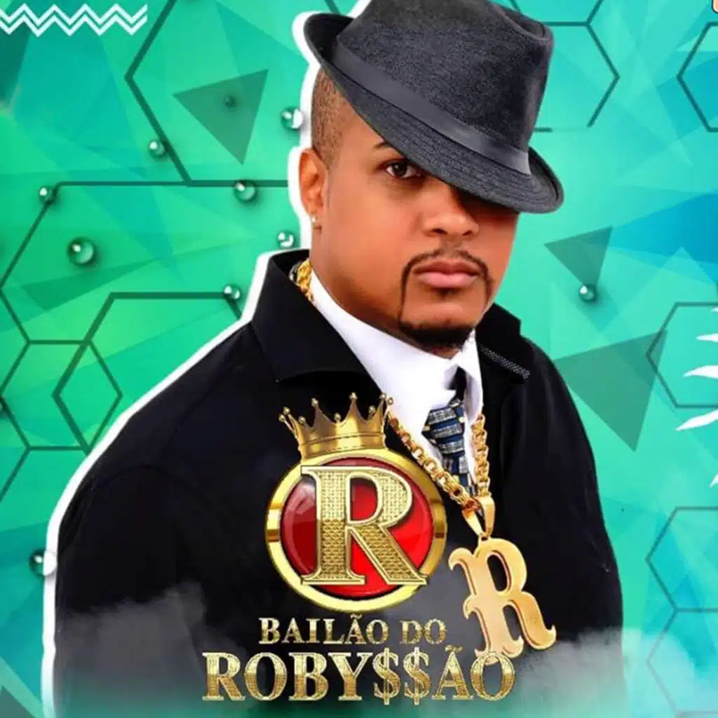 Bailão do Robyssão Inverno