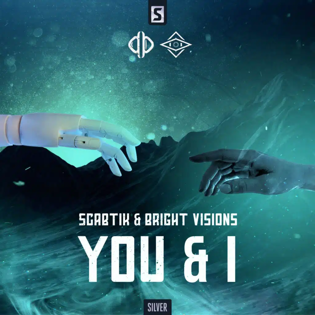 Scabtik & Bright Visions
