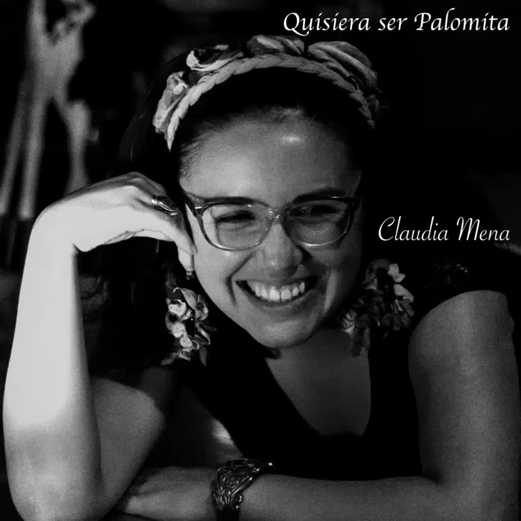 Quisiera Ser Palomita