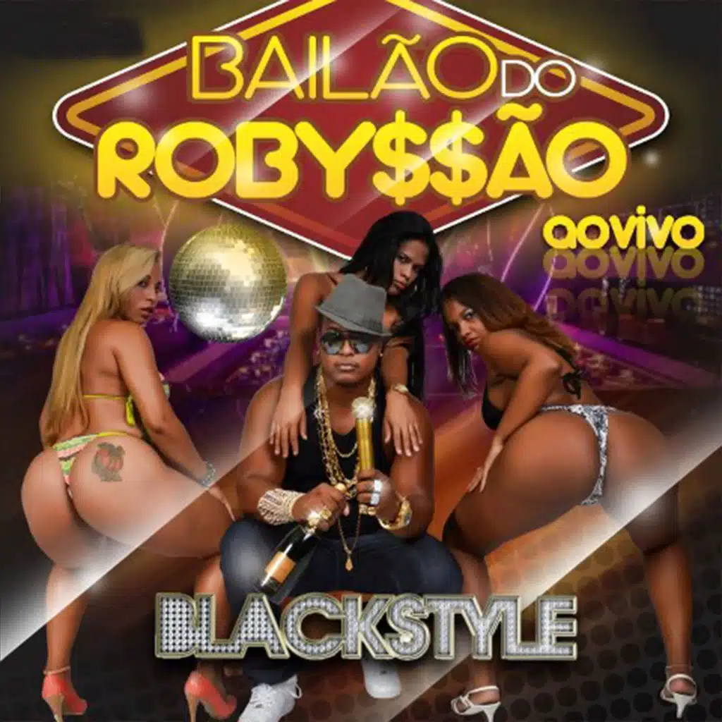 Avatariano (Ao Vivo)