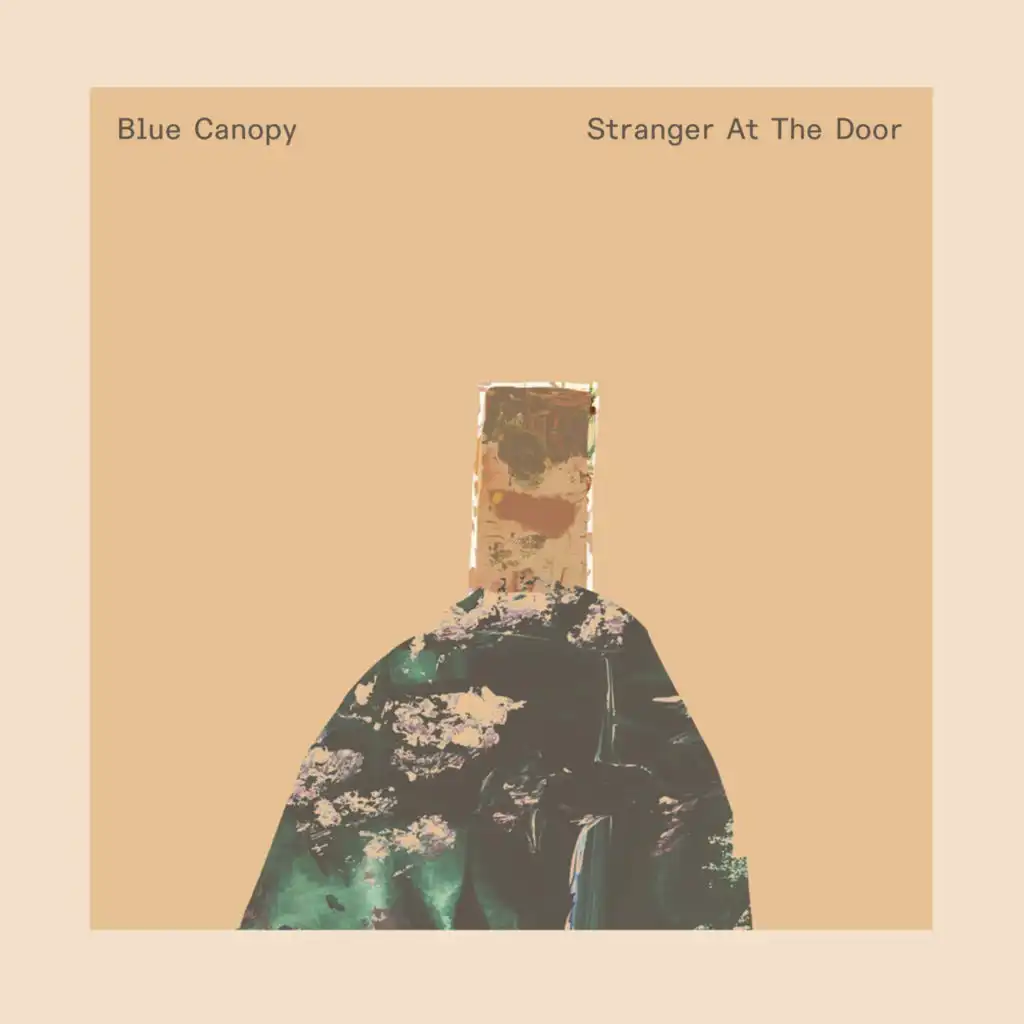 Stranger At The Door (feat. Misty Boyce)