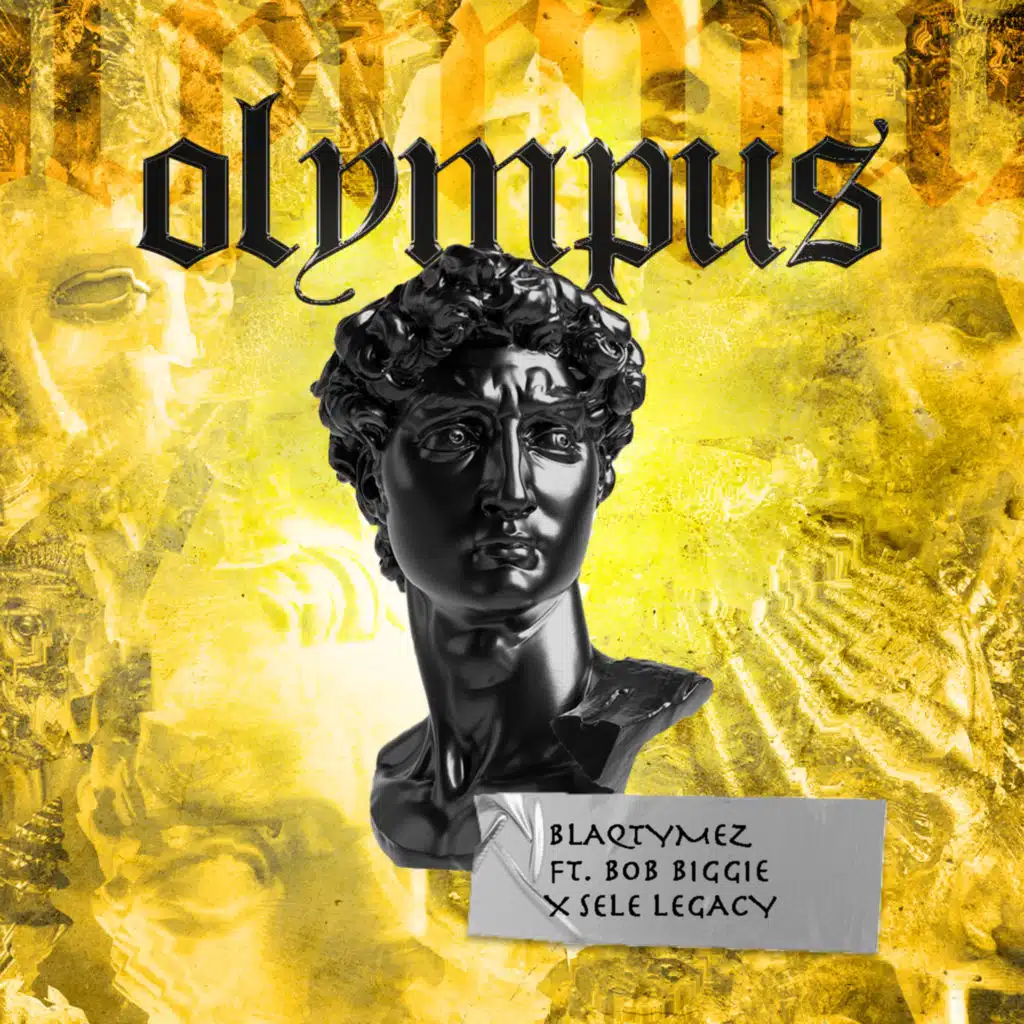 Olympus (feat. Bob Biggie & Sele Legacy)