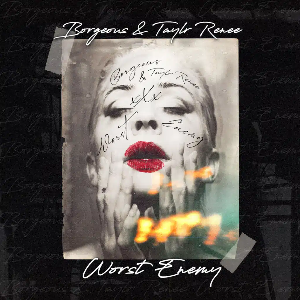 Borgeous & Taylr Renee