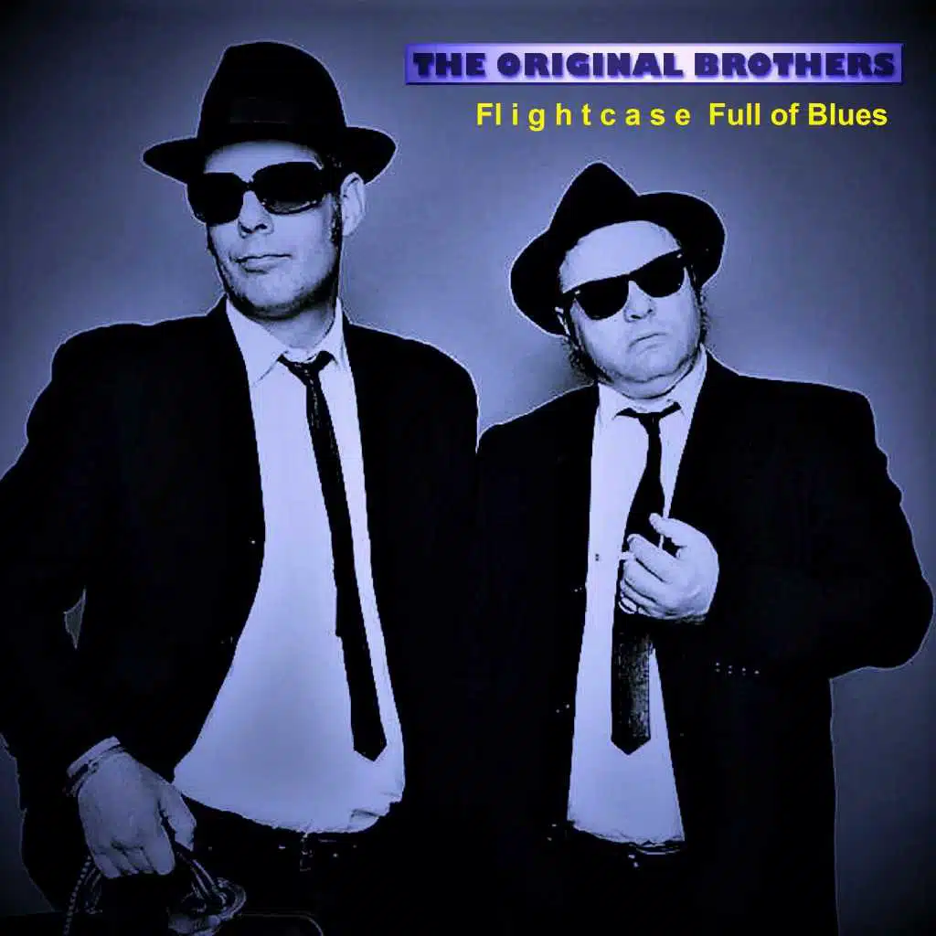 You Can Call Me Al (Flash & the Pain Soulman Forever)