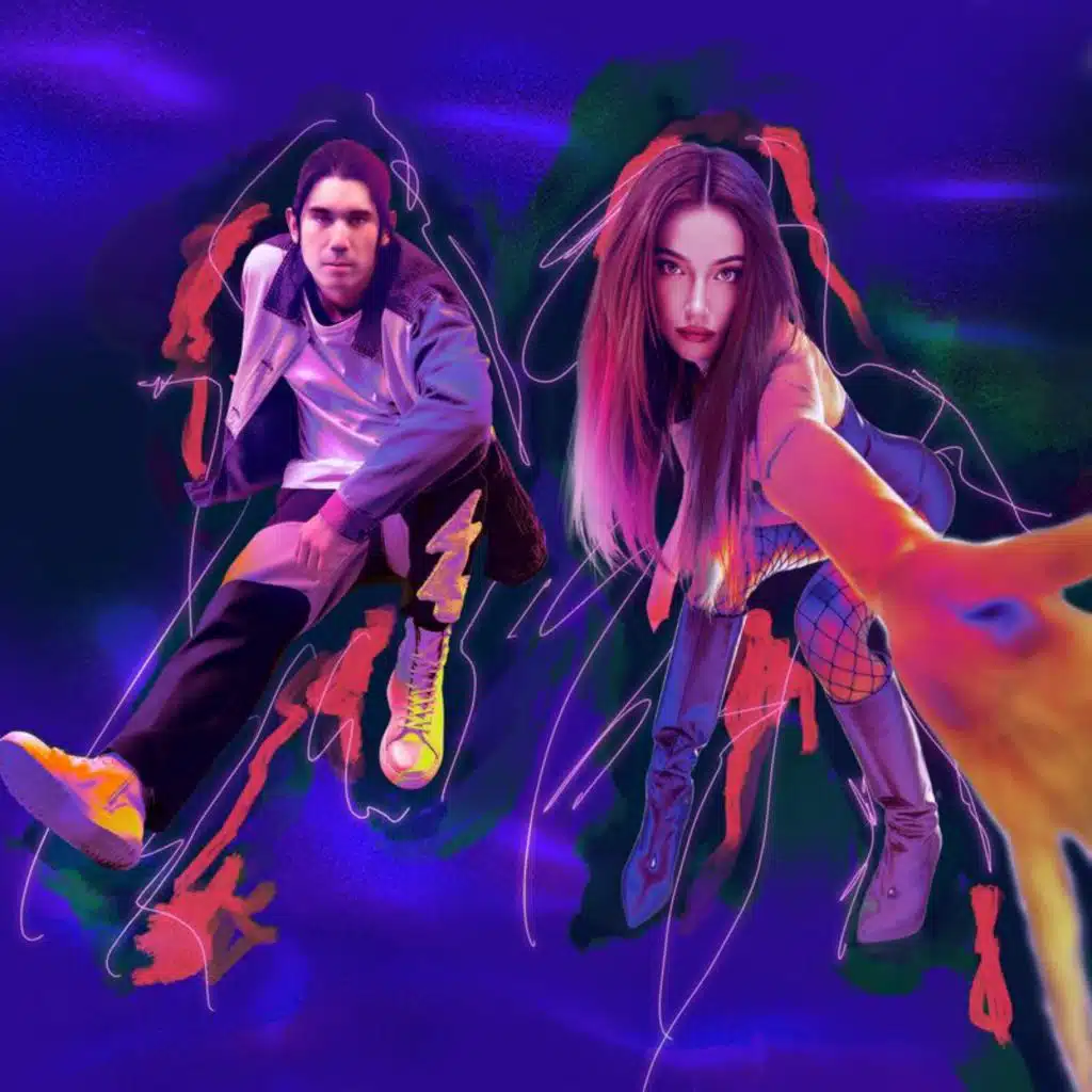 Caught Up (Fatum Remix) [feat. Olivia O'Brien]