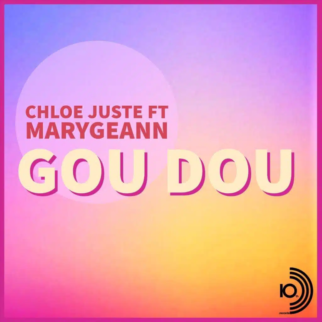 Chloe Juste