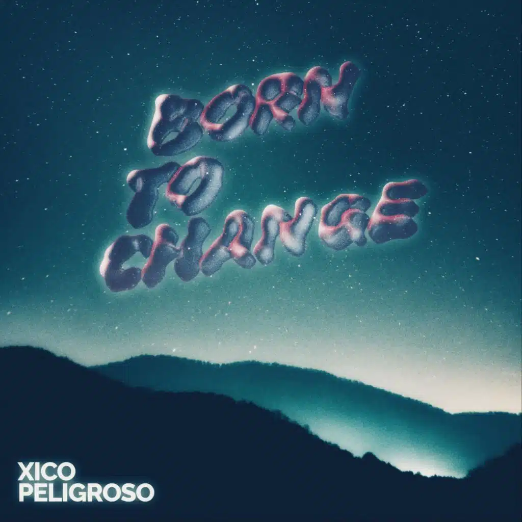 Born to Change