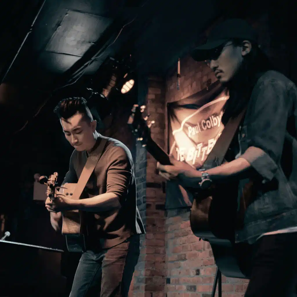 11:11 (Live at the Bitter End, New York City, 2022)