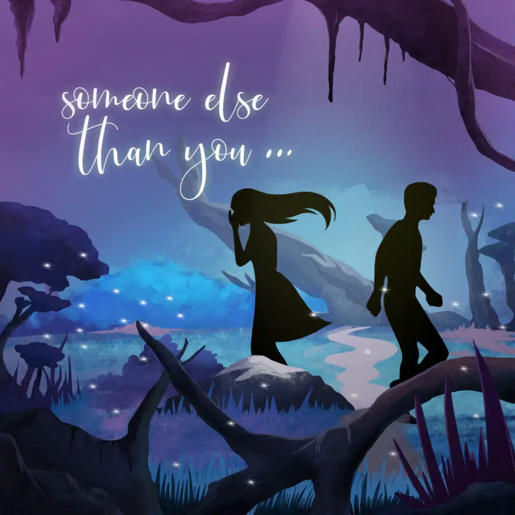 Someone Else Than You