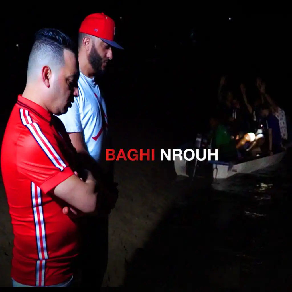 Baghi Nrouh (feat. Farid Kalamity)