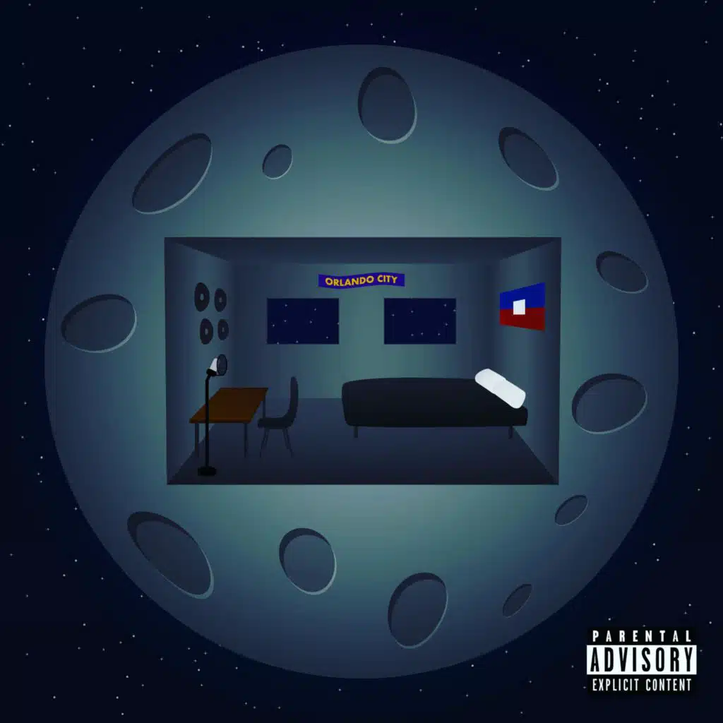 Moon Man