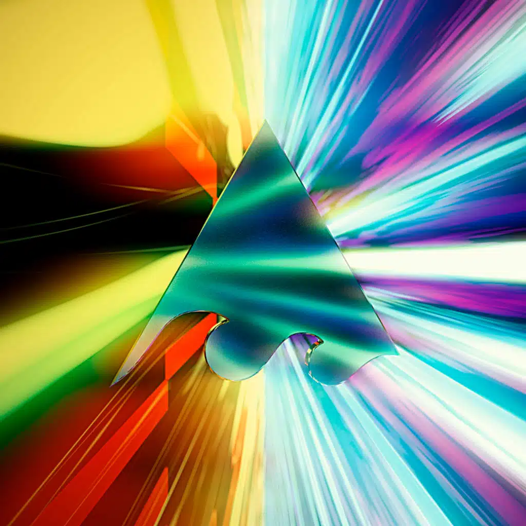 DON'T WORRY (feat. Terence McKenna)