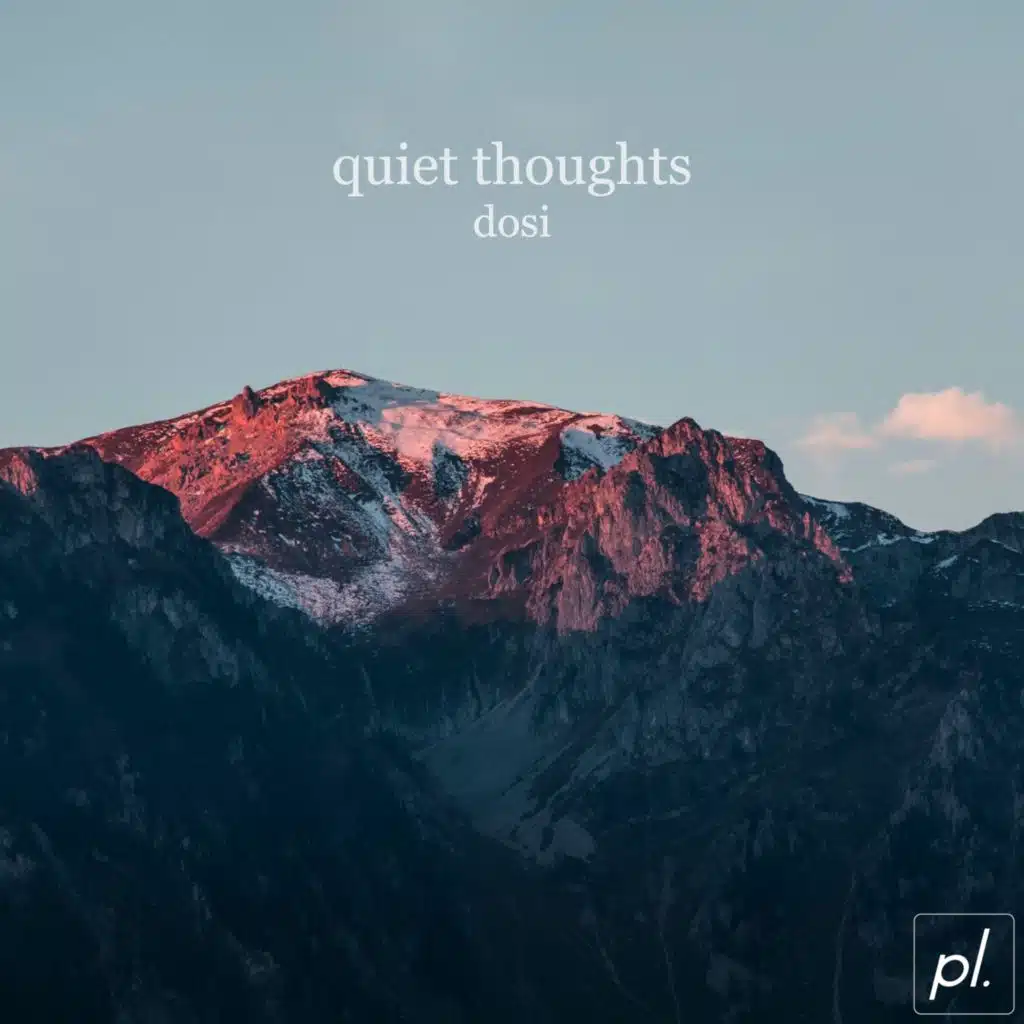Quiet Thoughts