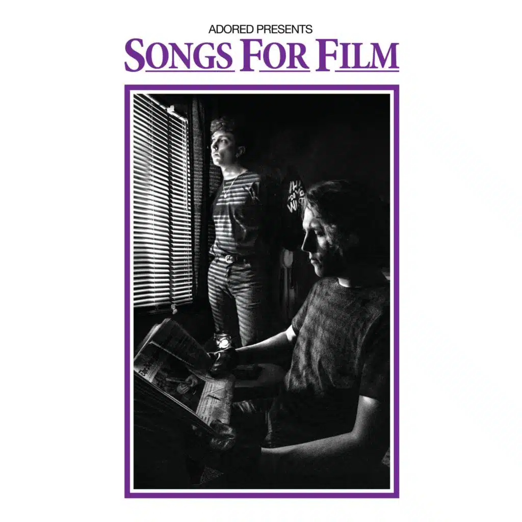 Songs For Film