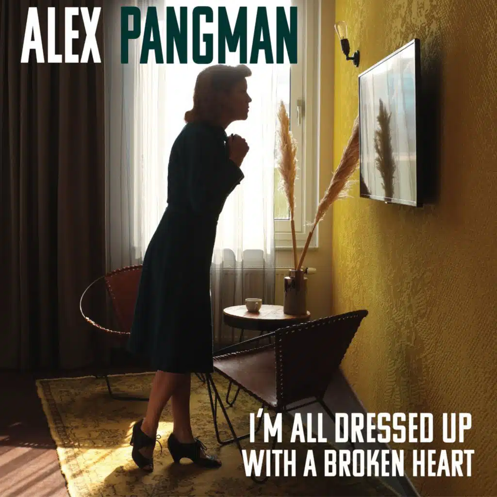 Alex Pangman