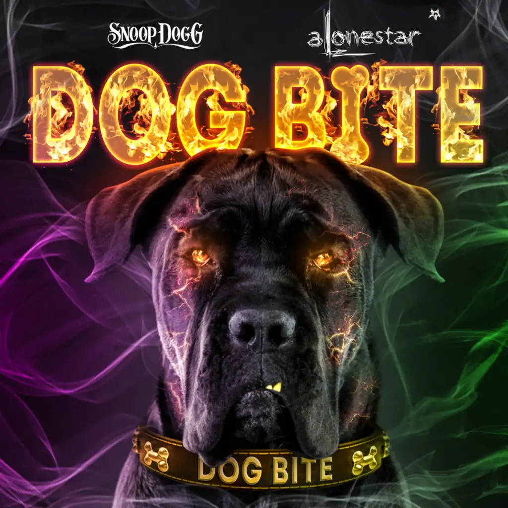 Dog Bite (feat. Snoop dogg)