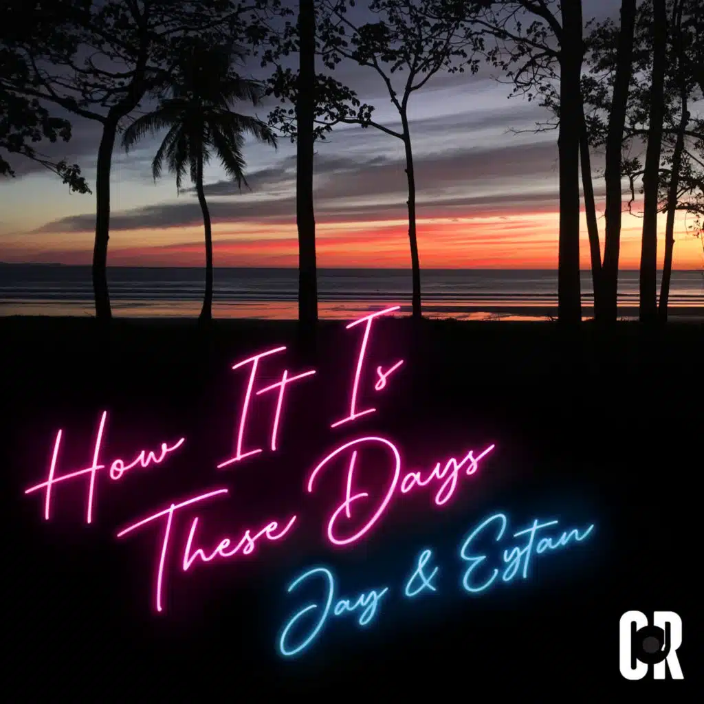 How It Is These Days