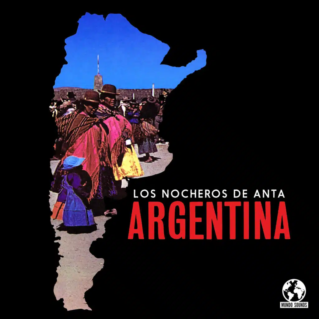 Argentina (2022 Remaster)