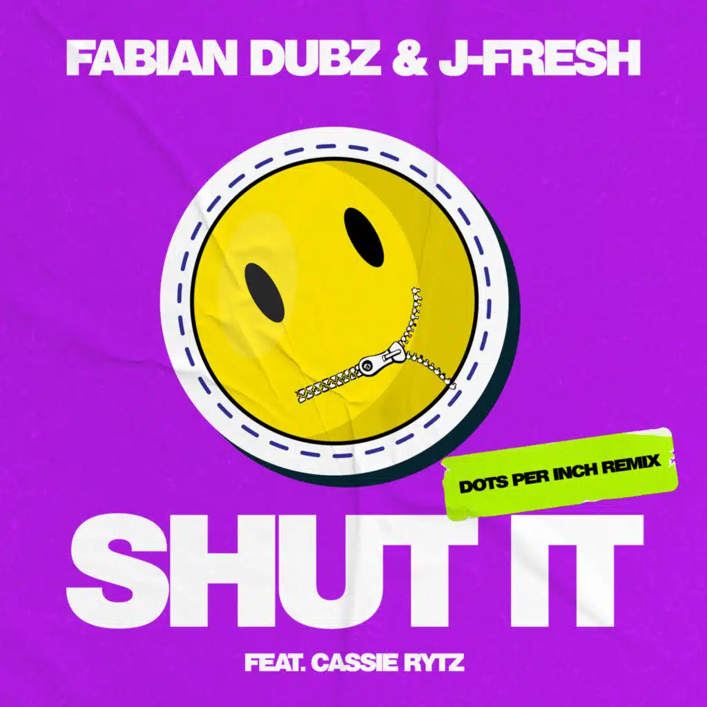 Fabian Dubz & J-Fresh