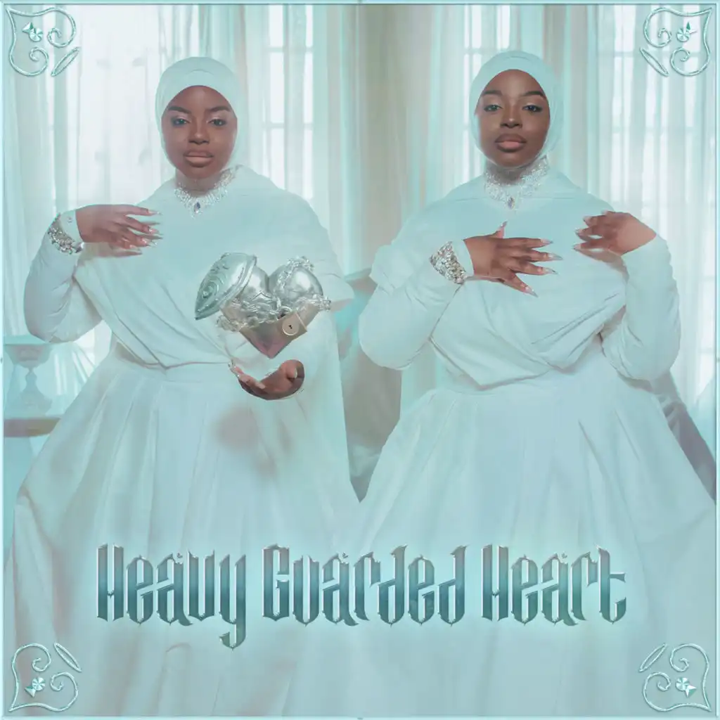 Heavy Guarded Heart