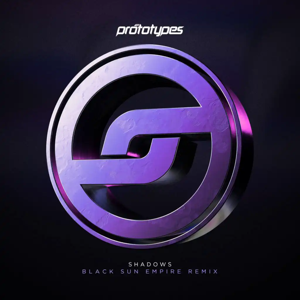 Shadows ((Black Sun Empire Remix)) [feat. Lily McKenzie]