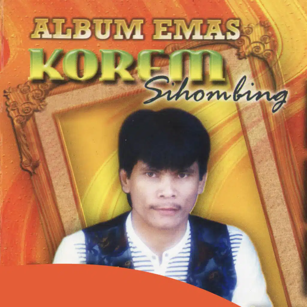 Album Emas