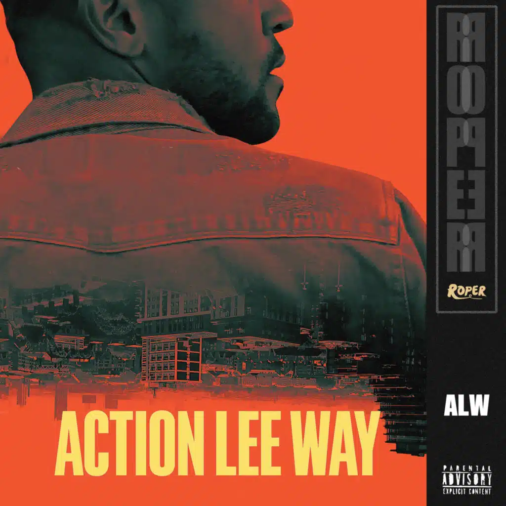 Action Lee Way (feat. kron)
