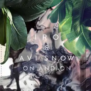 On and on (feat. Avi Snow)
