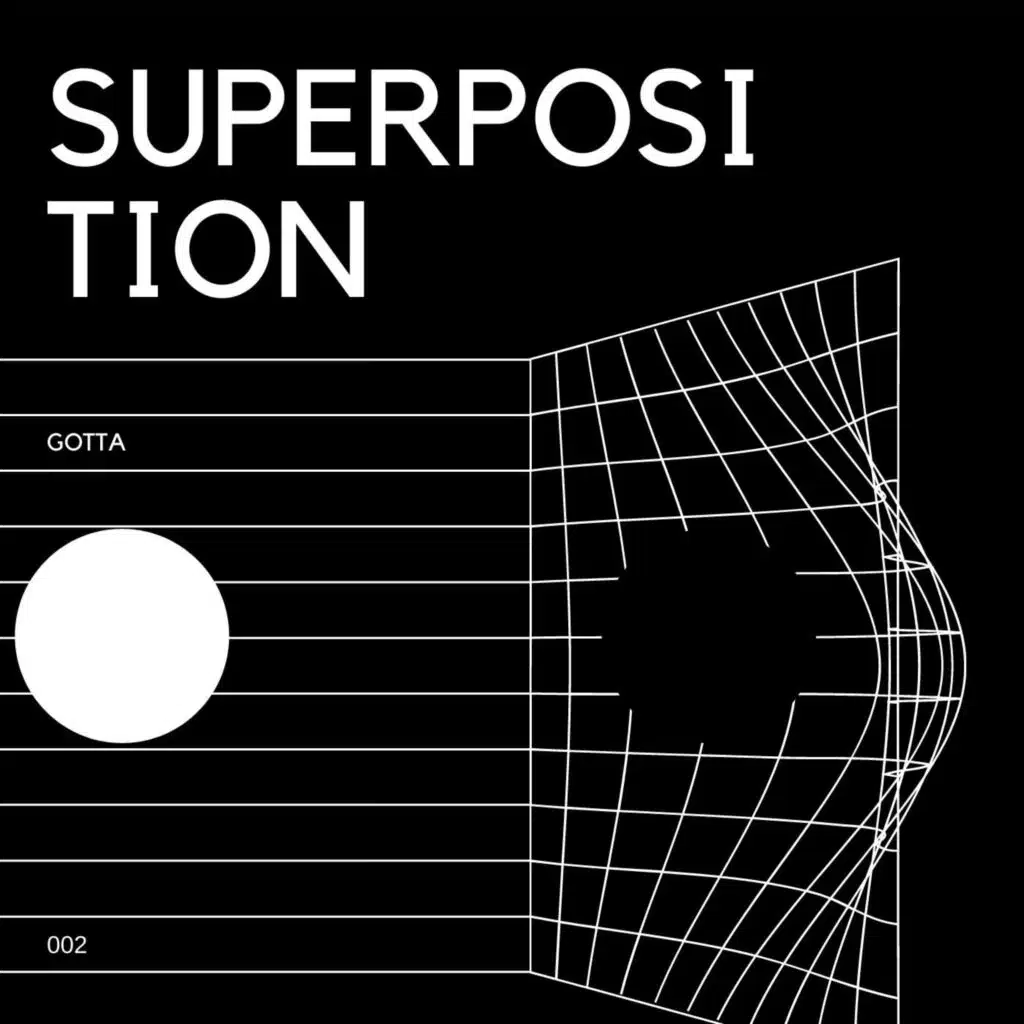 SUPERPOSITION & Leon Jean-Marie