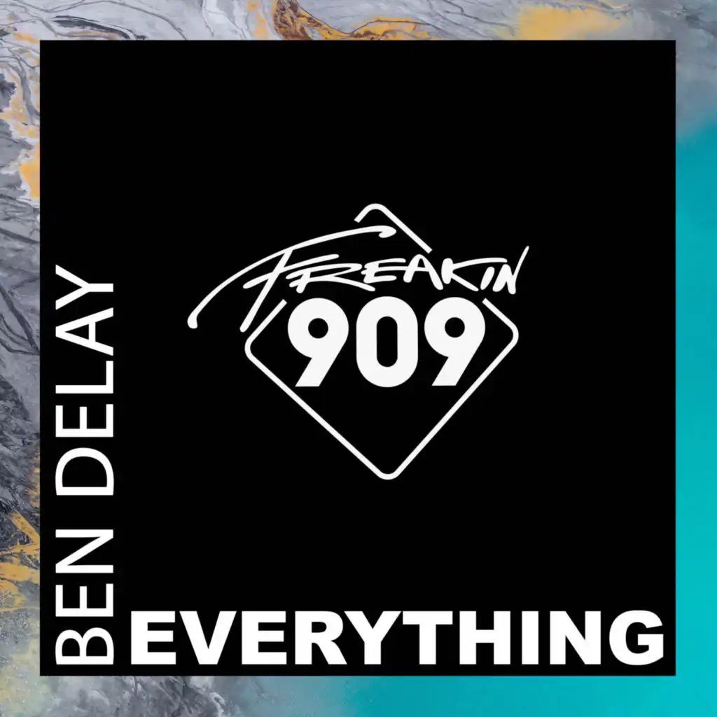 Everything (Extended Mix)