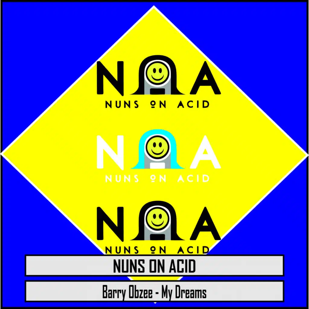 My Dreams (Radio Mix)