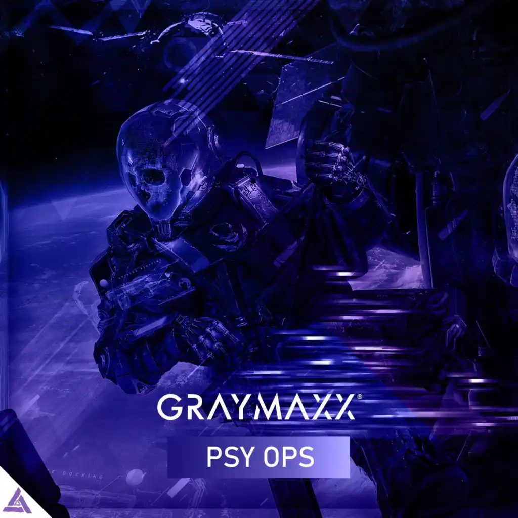 Psy Ops (Extended Mix)