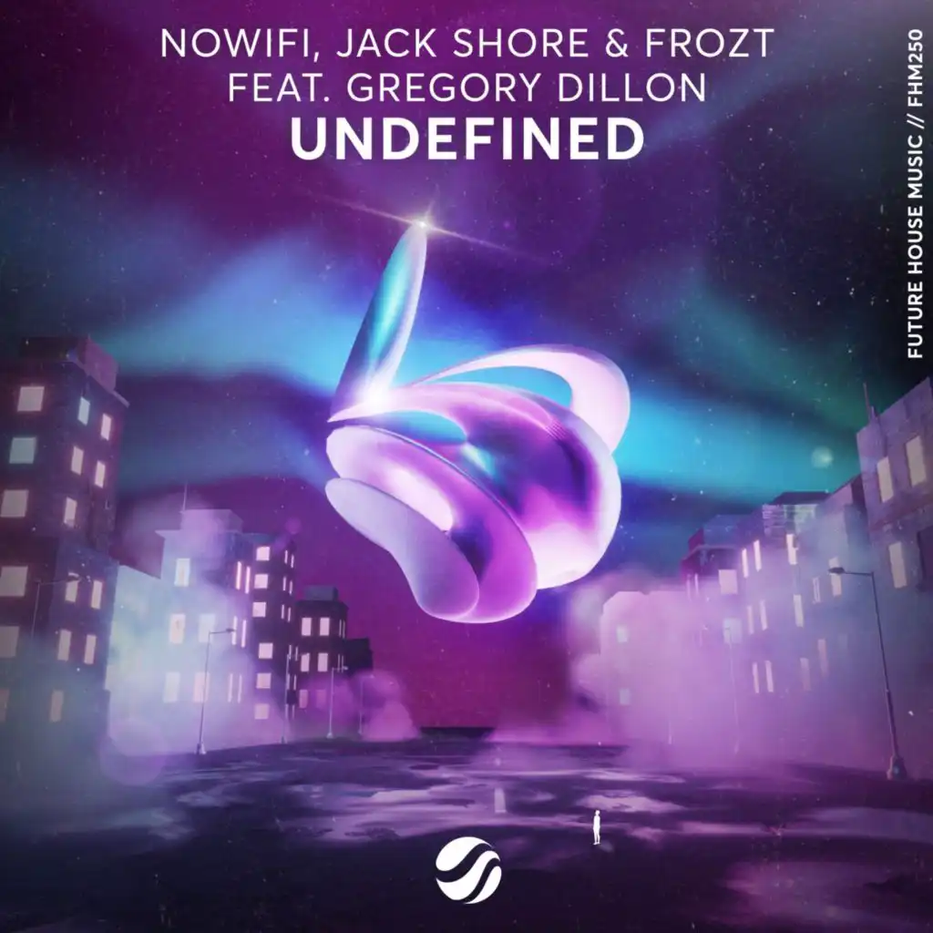 Undefined (feat. FROZT)