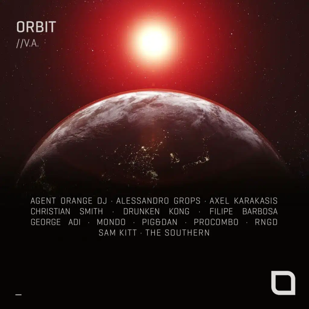 Orbit
