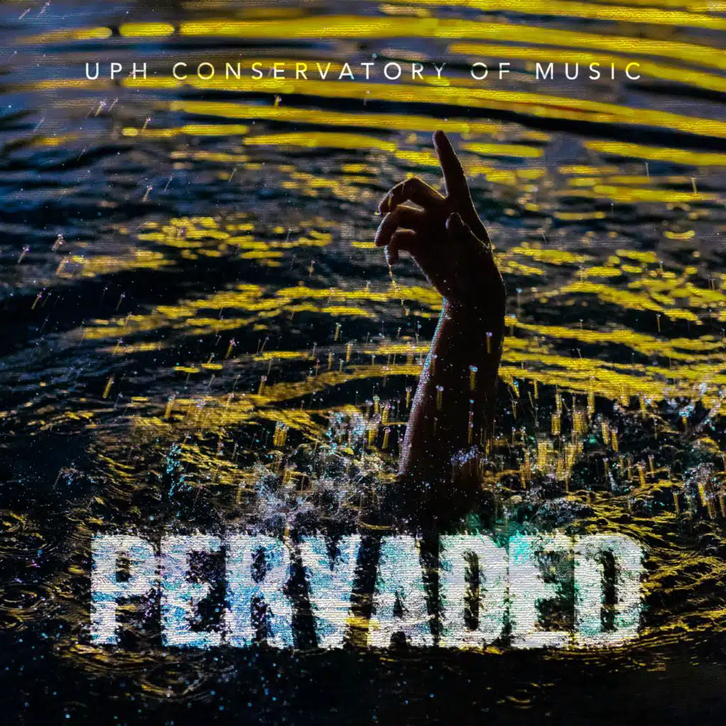 PERVADED