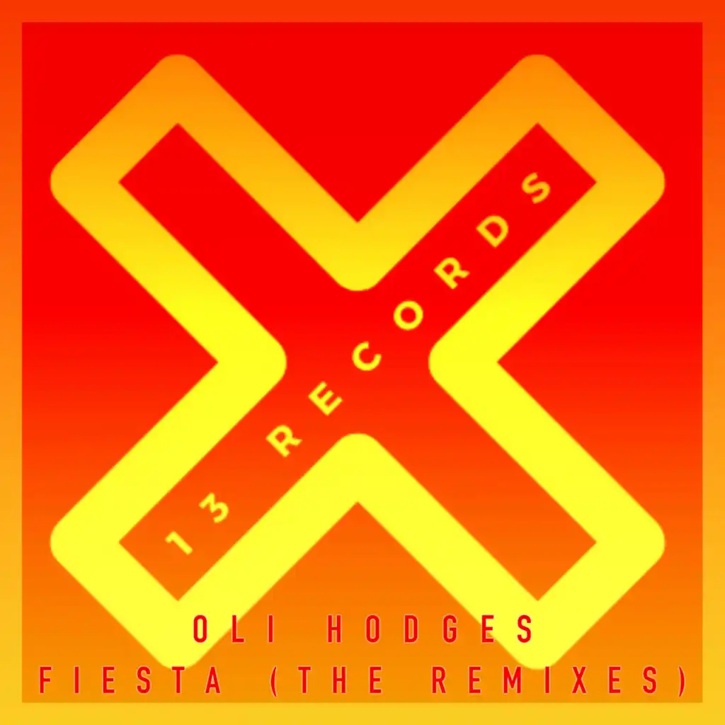 Fiesta (Joel Talbot Remix)