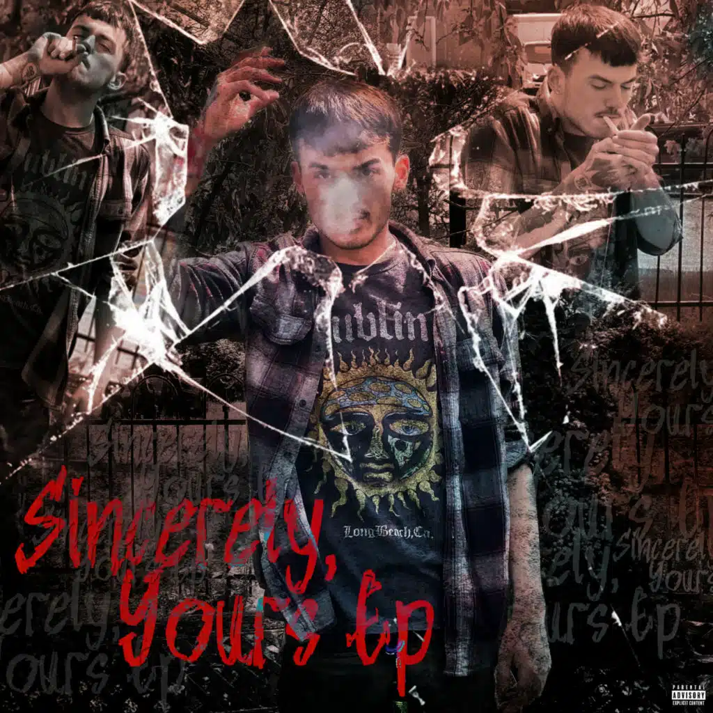 Sincerely, Yours