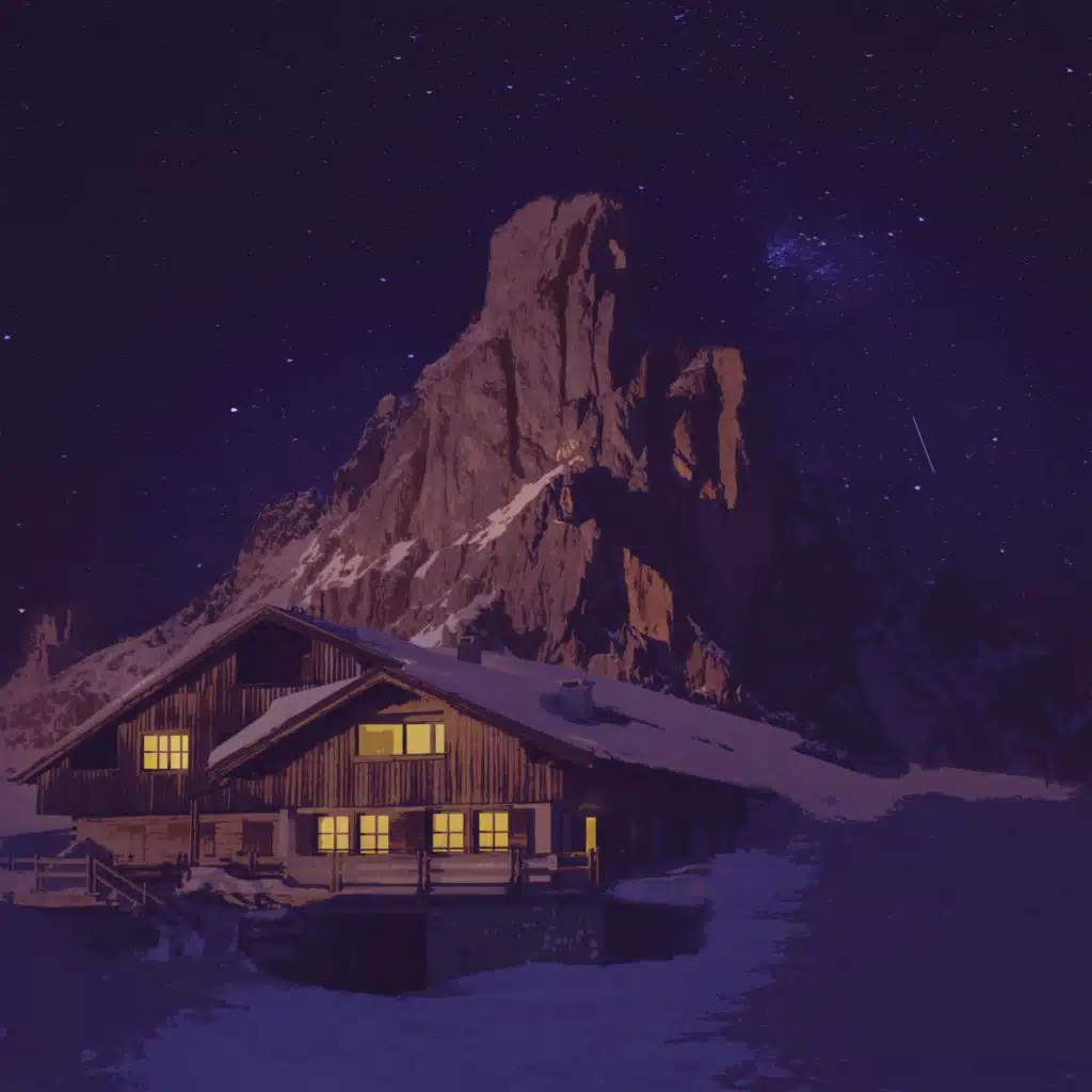 The Lodge