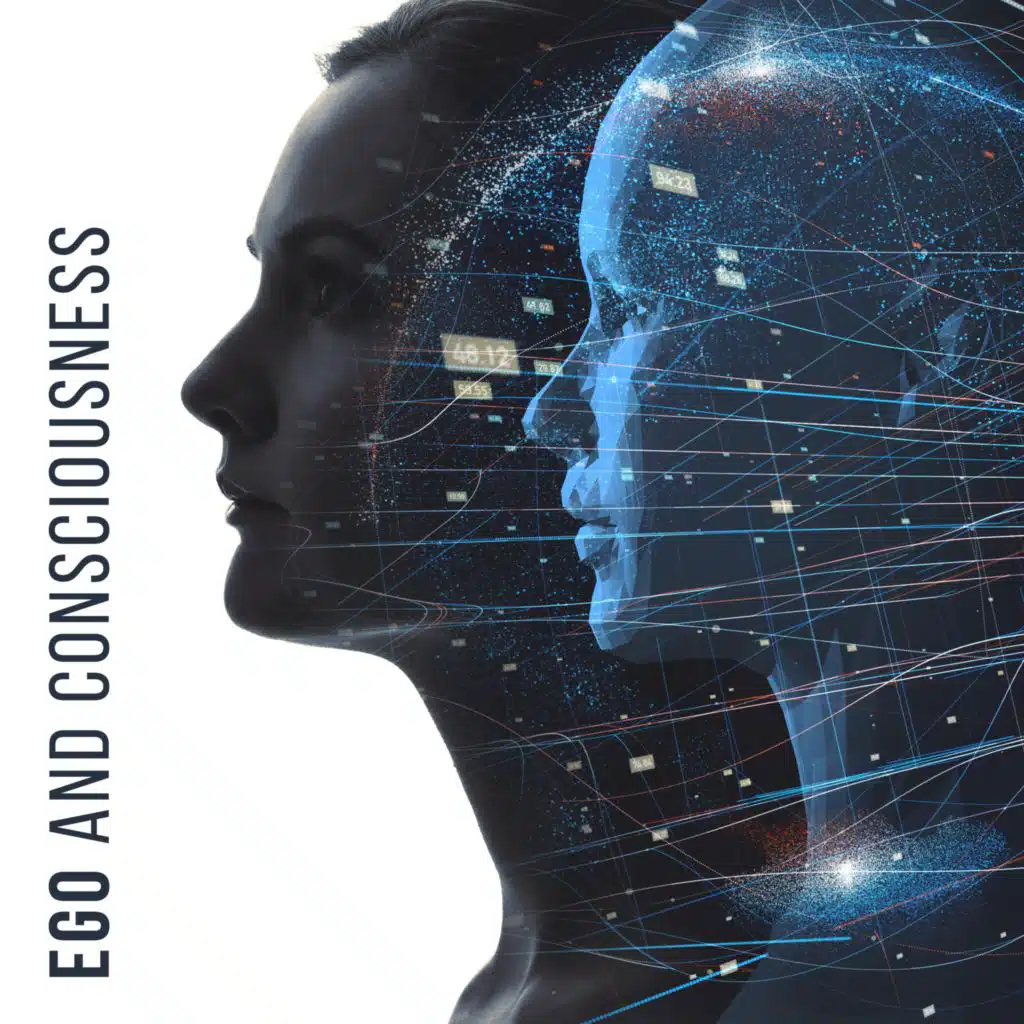 Ego and Consciousness (Recognizing the Ego, Peaceful Melodies to Expand Your Consciousness, Meditation to Break Free and Focus)