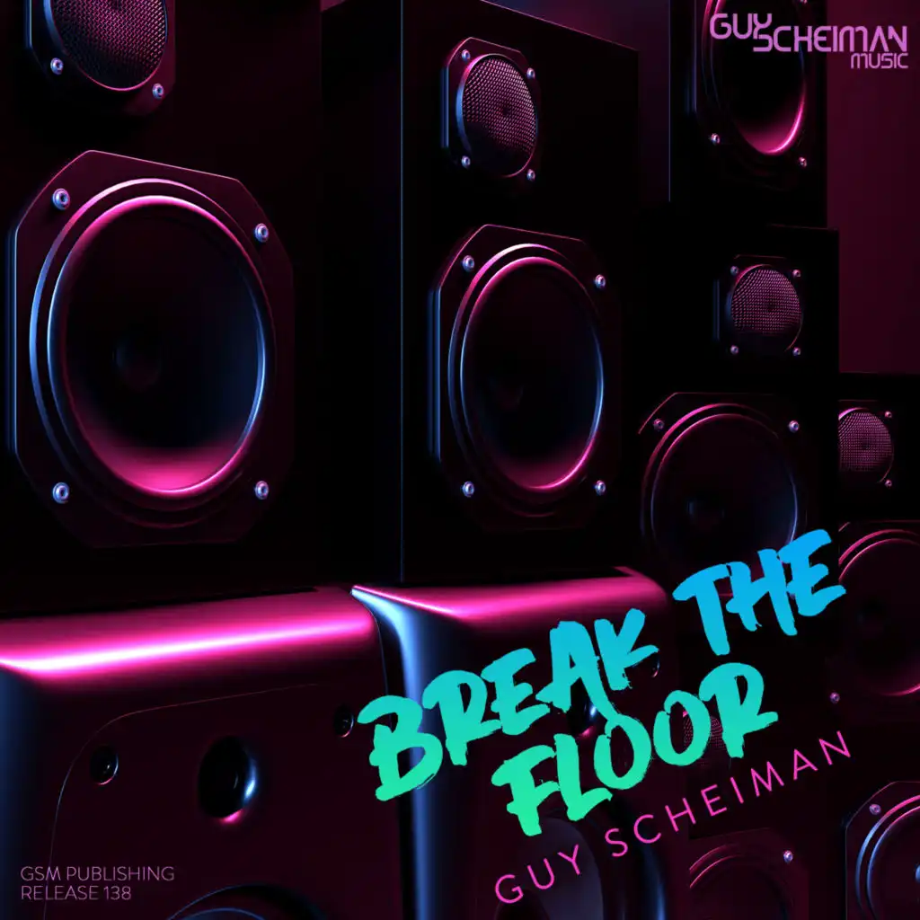 Break The Floor (Club Mix)