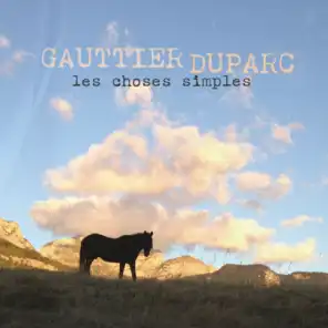 Gauttier Duparc