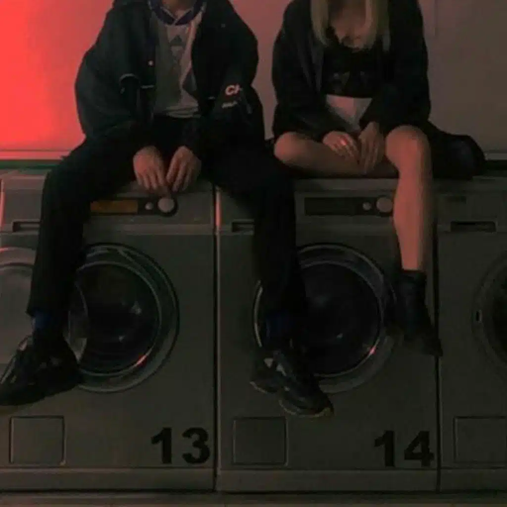 garden of my loneliness (sped up)