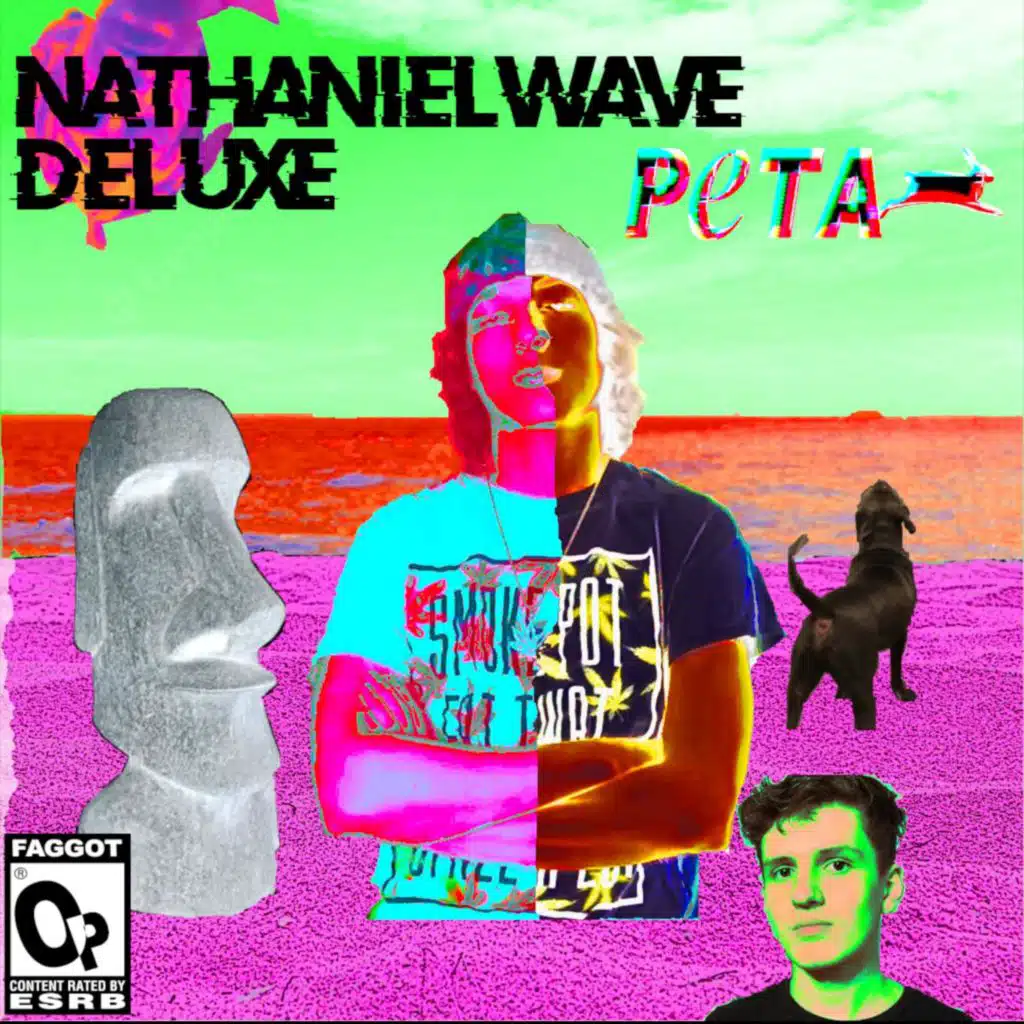 Nathanielwave Deluxe