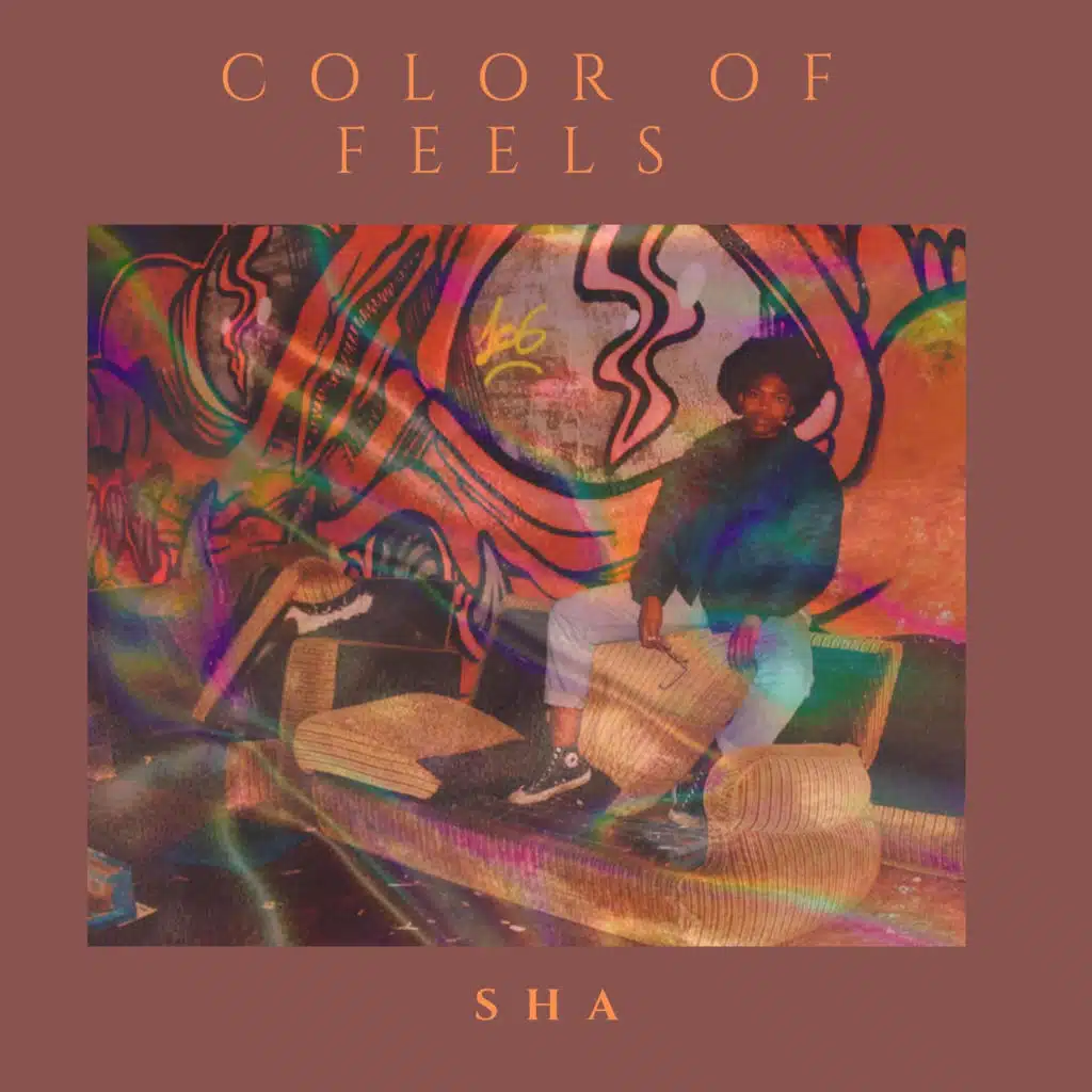 Color of Feels