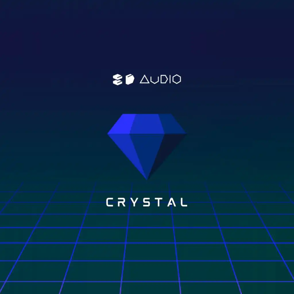 Crystal (8D Audio)