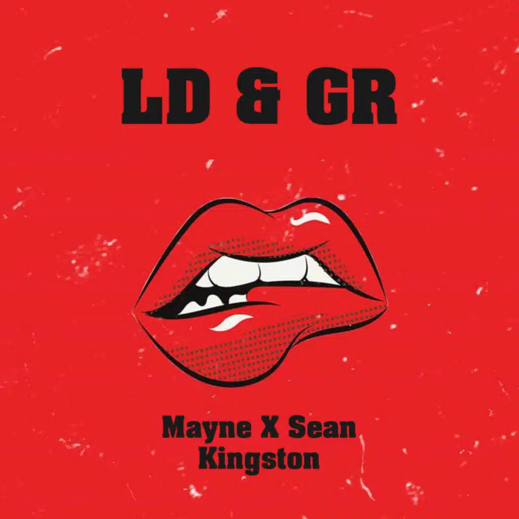 Ld & Gr (feat. Sean Kingston)