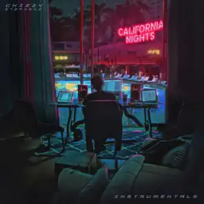California Nights (The Instrumentals)