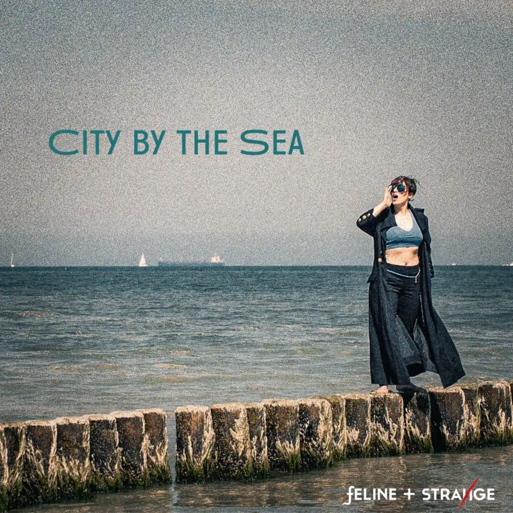 City by the Sea (Pyrolator-Remix)